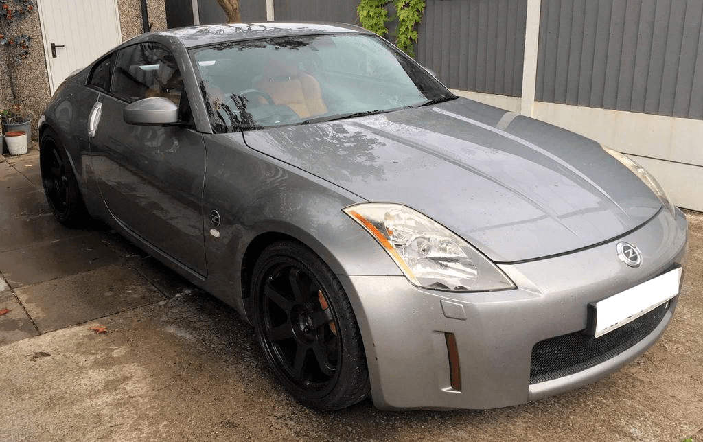 Nissan 350Z